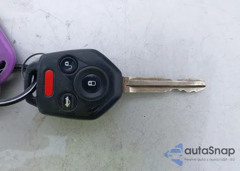 2017 Subaru Impreza 2.0I from USA, damaged, VIN 4S3GTAA64H3732768